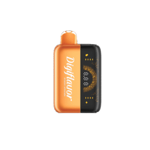 GEEK BAR DIGIFLAVOR BRK 20000 PUFFS DISPOSABLE KIT