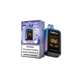GEEK BAR DIGIFLAVOR SKY 25000 DISPOSABLE