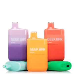 GEEK BAR B5000