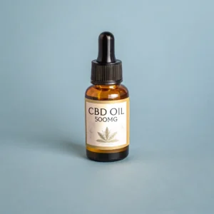 CBD & Hemp Wellness Bundle