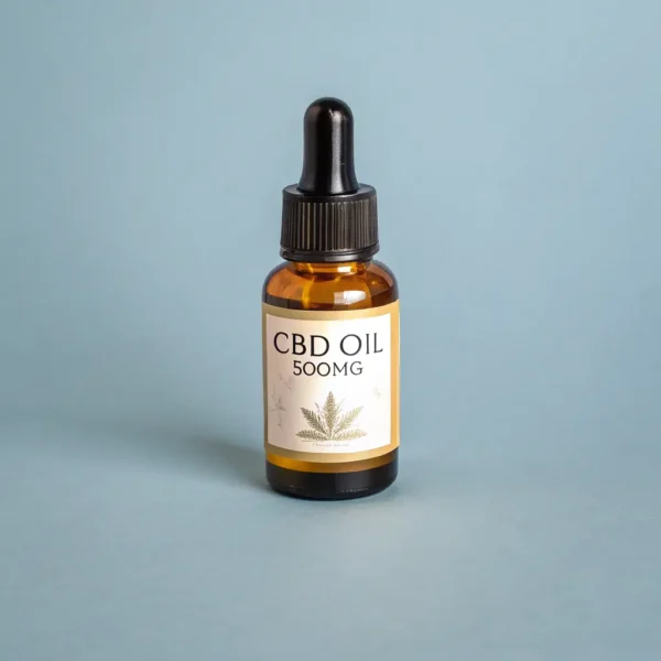 CBD & Hemp Wellness Bundle