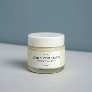 Hemp Extract Topical Cream