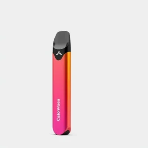 Puffery Mango Mango Disposable Vape