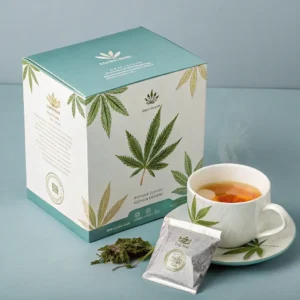 Hemp Tea Bags