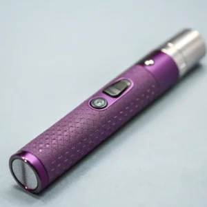 Puffery Berry Blast Disposable Vape